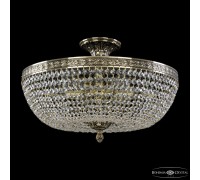 Потолочная люстра 1905 19051/45IV GB C1 Bohemia
