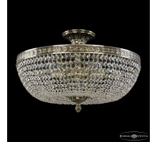 Потолочная люстра 1905 19051/45IV GB C1 Bohemia