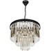 Подвесная люстра Triumph 6101-500 BK iLamp