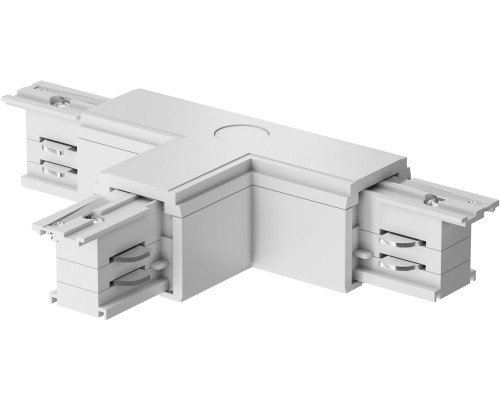 Соединитель Accessories for tracks Trinity TRA005CT-31W-L Maytoni