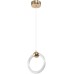 Подвесной светильник Auralia ZRS.57790.17 Zortes