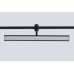 Трековый светильник Trace 48V CLT 0.37 001 18W BL SMART Crystal Lux