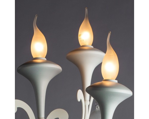 Интерьерная настольная лампа Montmartre A3239LT-3WH Arte Lamp