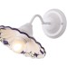 Бра Anna A6473AP-1WH Arte Lamp