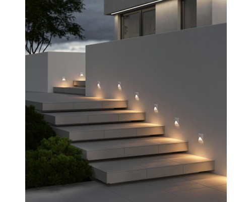 Подсветка для лестниц и ступеней Move 40158/LED Elektrostandard