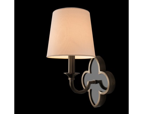 Бра Silence 10303W/B Copper black Loft It