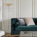 Торшер Milano-1 23141.480-1650.5.G9.B GD Arte Milano