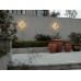 Наземный светильник  W61843-200 Gr Oasis Light