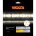 Светодиодная лента  WLS2835-6W/3000/24H60-01 Wolta