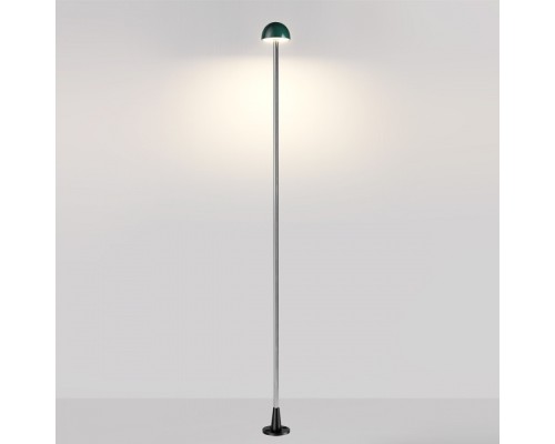 Грунтовый светильник Verde 7122/4GLA Odeon Light
