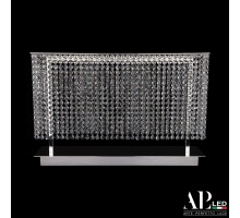 Интерьерная настольная лампа Rimini S500.L1.60.A.3000 APL LED