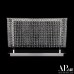 Интерьерная настольная лампа Rimini S500.L1.60.A.3000 APL LED