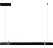 Подвесной светильник Omolon LE108L-100B WIFI Lightera