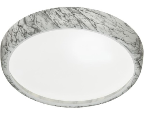 Настенно-потолочный светильник Mramo White 7638/EL Sonex
