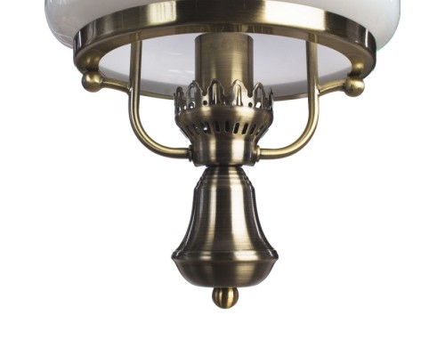 Подвесной светильник Armstrong A3560SP-1AB Arte Lamp