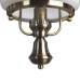 Подвесной светильник Armstrong A3560SP-1AB Arte Lamp