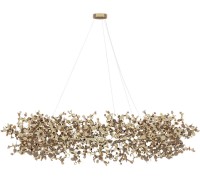 Подвесная люстра Spark 10101/1000 Gold Loft It