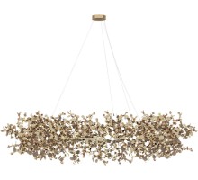 Подвесная люстра Spark 10101/1000 Gold Loft It