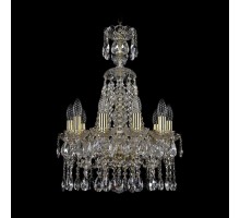 Подвесная люстра 1413 1413/10/141/XL-60 G Bohemia