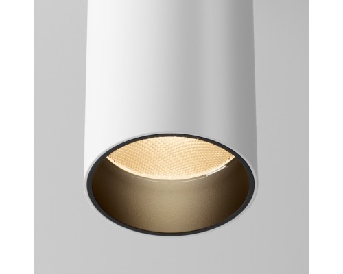 Точечный светильник Focus Led C056CL-L12W2.7K-W-W Maytoni