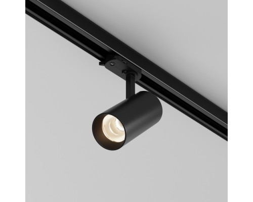 Трековый светильник Focus Led TR197-3-12WCCT-M-B Maytoni