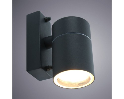 Архитектурная подсветка Mistero A3302AL-1GY Arte Lamp
