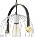 Подвесной светильник Pasquale VL6251P01 Vele Luce