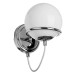 Бра Bergamo A2990AP-1CC Arte Lamp