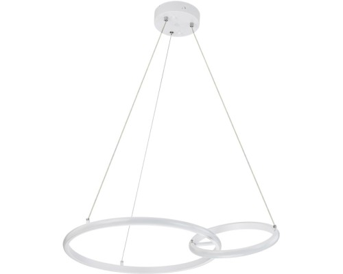 Подвесная люстра Relation 10230/2LED White Escada