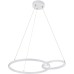 Подвесная люстра Relation 10230/2LED White Escada