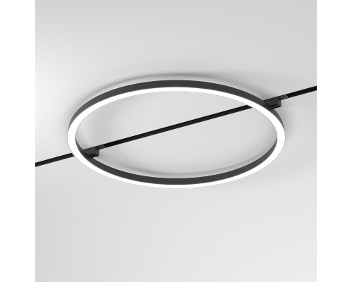 Трековый светильник Slim Magnetic 85523/01 Elektrostandard