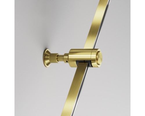 Крепление настенное Accessories for tracks Flarity TRA155CW-S1-BS Maytoni