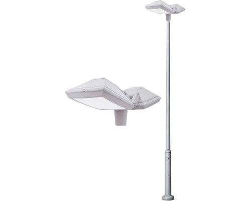 Наземный светильник Rosa 4P2.372.G20.LYF1R Fumagalli