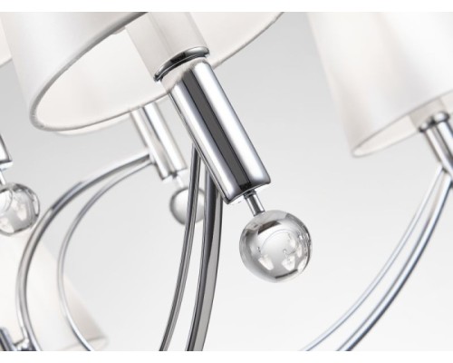 Подвесная люстра 1001 1001-10PL Simple Story