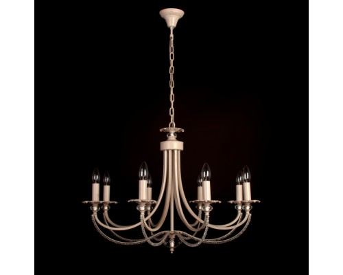 Подвесная люстра Josephine 3007/8(creamgold) Abrasax
