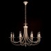 Подвесная люстра Josephine 3007/8(creamgold) Abrasax