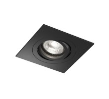 Точечный светильник HYDRO DK2111-BK Denkirs