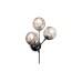 Бра  KEPLER AP3 Ideal Lux