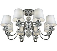 Потолочная люстра Vivia 82367/8 CR iLamp