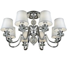Потолочная люстра Vivia 82367/8 CR iLamp