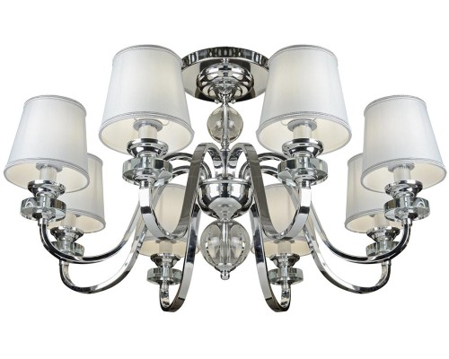 Потолочная люстра Vivia 82367/8 CR iLamp