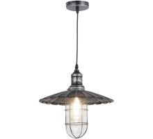Подвесной светильник Lataro LDP 6015 O.SL Lumina Deco