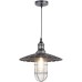 Подвесной светильник Lataro LDP 6015 O.SL Lumina Deco