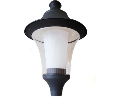 Наземный фонарь Remo R50.372.000.AXH27 Fumagalli