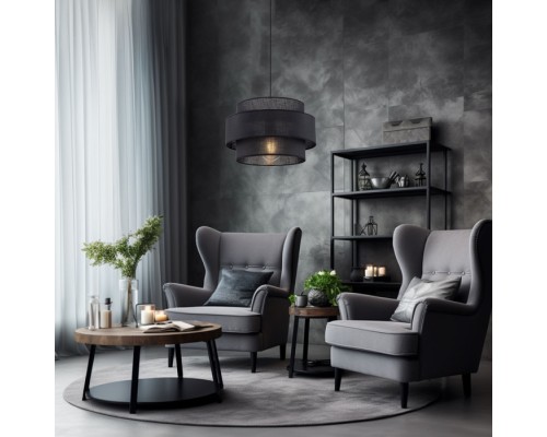 Подвесной светильник Calisto 4999 TK Lighting