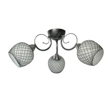 Потолочная люстра Gloria TL7470X-03BP TopLight