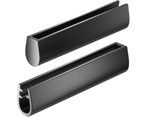 Заглушка Accessories for system Parity TRA130BEC-B Maytoni