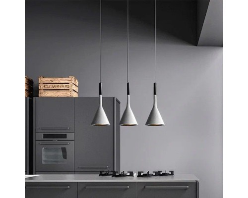 Подвесной светильник Troy Troy S1 10 TopDecor