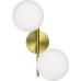 Настенный светильник Ronny CL242323 Citilux