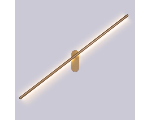 Бра Prima A2028AP-1GO Arte Lamp